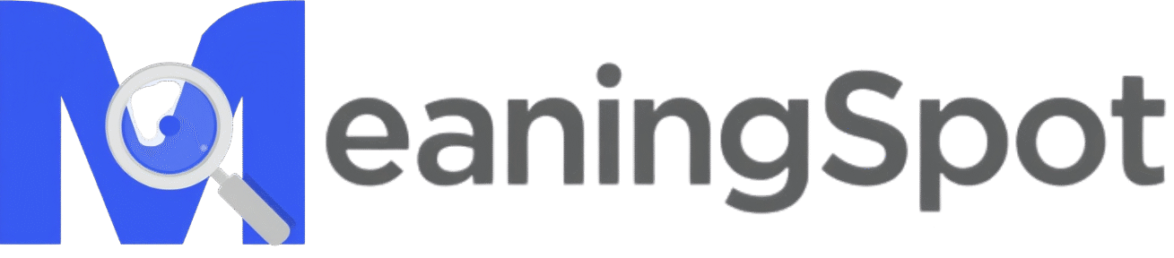 Meaningspot