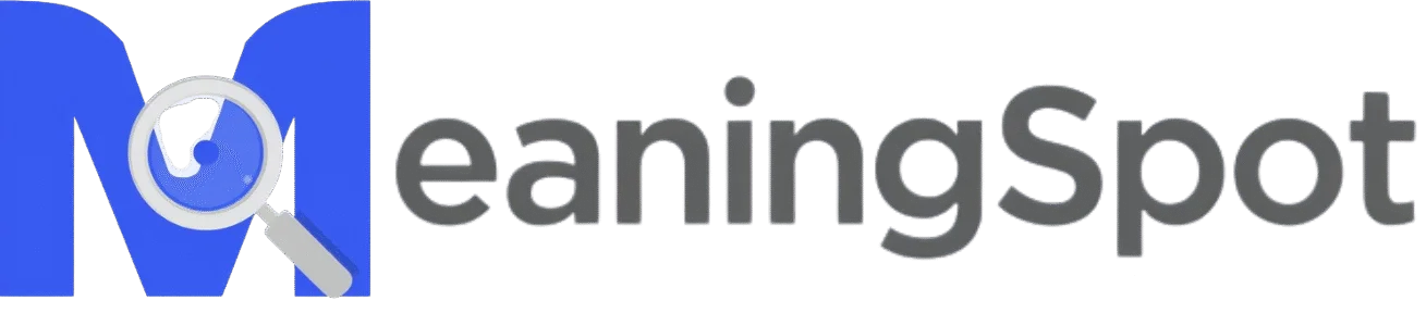 Meaningspot