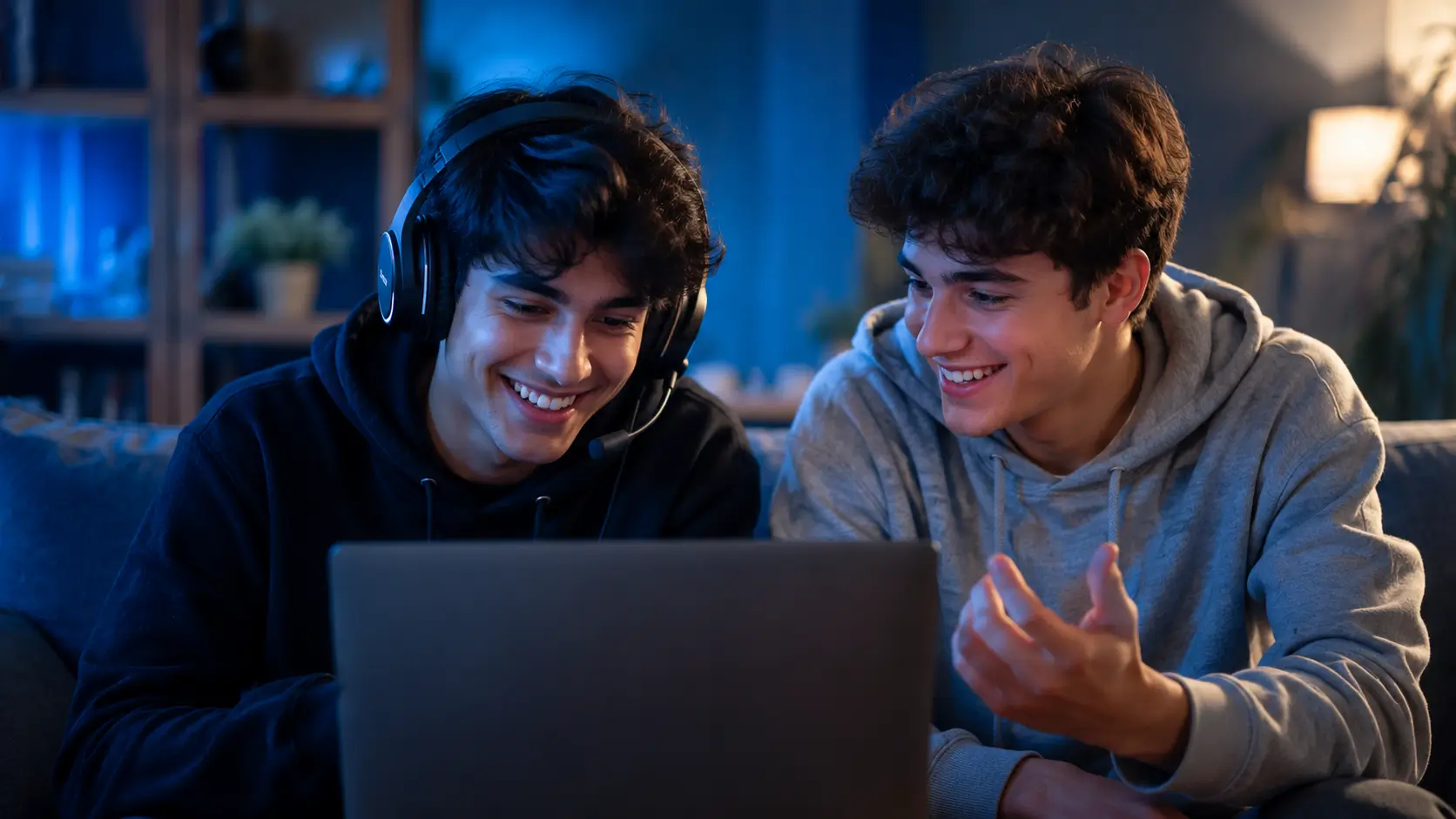 Viral Social Media Slang used by friends while chatting and gaming online